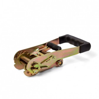 Храповый механизм на 5 тонн LUX для ленты 50 мм