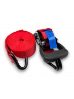 Стяжной ремень 2 т / 6 м FADEN