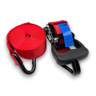 Стяжной ремень 2 т / 6 м FADEN