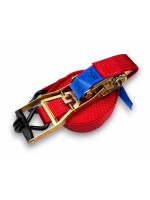 Стяжной ремень 5 т / 10 м EURO 5 FADEN