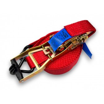 Стяжной ремень 5 т / 10 м EURO 5 FADEN