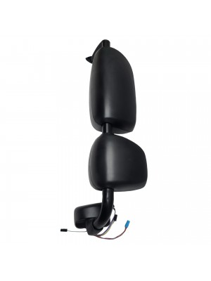 Система зеркал DAF XF105 подогрев, эл-управление LH