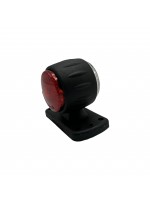 Габаритный фонарь двухцветный LED 24V