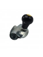 Ручка на руль с надписью DAF