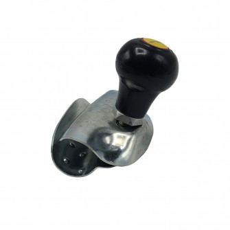 Ручка на руль с надписью DAF