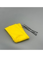 Защитный чехол на кабель желтый