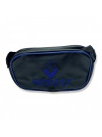 Сумка з екошкіри RENAULT синього кольору