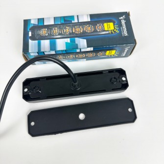 Стробоскоп діодний 6LED 10-30V DEMMON