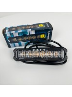 Стробоскоп диодный 10-30V 6LED DEMMON