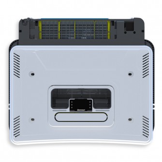 Кондиціонер для кабіни SLİM COOL PRO-12