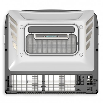 Кондиціонер для кабіни SLİM COOL DUO-2