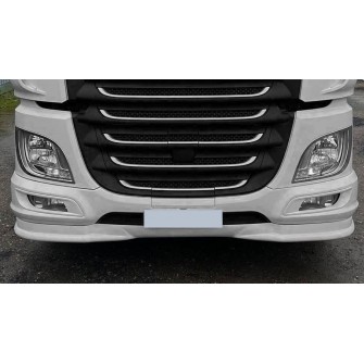 Губа для заниження кабіни DAF XF 106