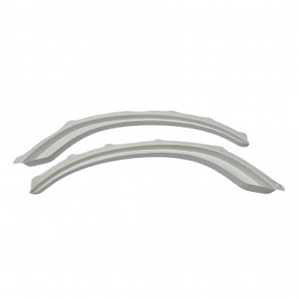 Расширители крыльев (арки) Daf XF 106 LH=RH
