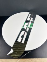 Накладки на стойки двери DAF CF нержавейка