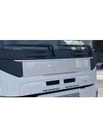 Панель на решетку радиатора VOVLO FH4