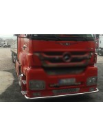 Дуга нижняя MERCEDES AXOR нержавеющая сталь