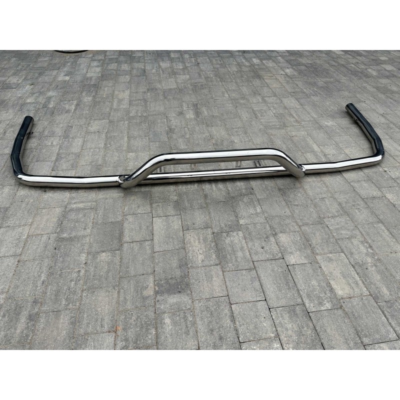 Дуга нижняя MAN TGA нержавеющая сталь Дуга нижняя MAN TGA нержавеющая сталь