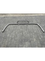 Дуга нижняя MAN TGA нержавеющая сталь