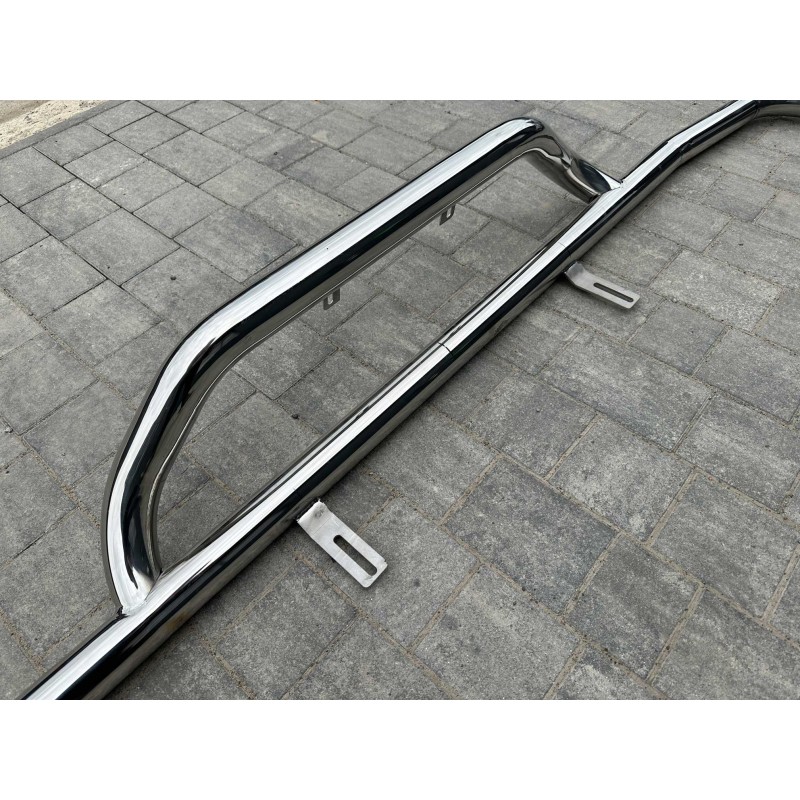 Дуга нижняя MAN TGA нержавеющая сталь Дуга нижняя MAN TGA нержавеющая сталь