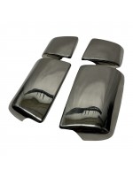 Накладка на зеркала SCANIA S нержавейка