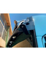 Кронштейн антени Volvo FH4