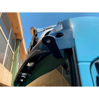 Кронштейн антенны Volvo FH4