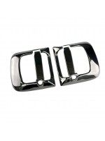 Накладки на ручки двери MAN TGA/TGX/TGS/TGL комплект