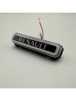 Фонарь габаритный диодный 12-24v NEON RENAULT белый