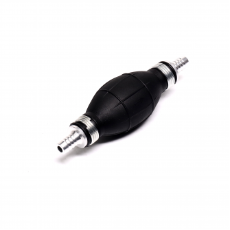 Груша подкачки топлива 10 мм