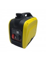 Генератор бензиновий 24V