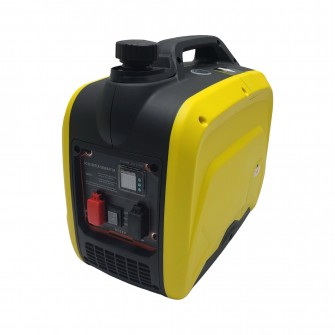 Генератор бензиновый 24V