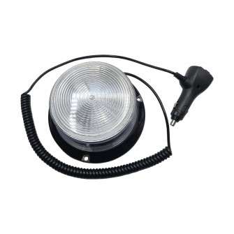 Проблисковий маячок LED 12-24v від прикурювача