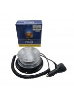 Проблесковый маячок LED 12-24v от прикуривателя