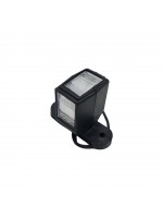 Габаритный фонарь (рожок) 8 см LED 12-24v FR0139