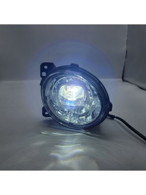 Протитуманна фара SCANIA P-R 5 серія LED внутрішня LH