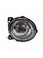 Противотуманная фара SCANIA P-R 5 серия LED внутренняя RH