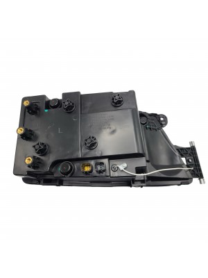 Фара MAN TGX, TGS LED DRL LH