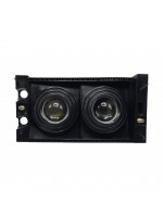 Противотуманная фара DAF XF105 LED RH
