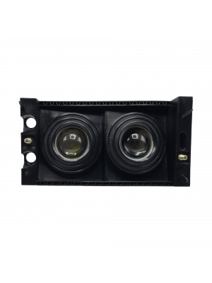 Противотуманная фара DAF XF105 LED RH