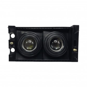 Противотуманная фара DAF XF105 LED RH