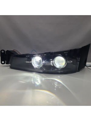 Фара противотуманная Volvo FH4, FM4 LED LH