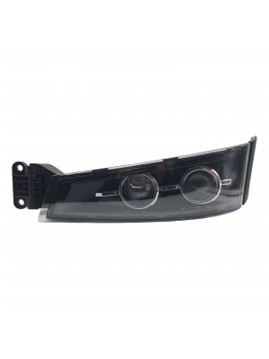 Фара противотуманная Volvo FH4, FM4 LED LH