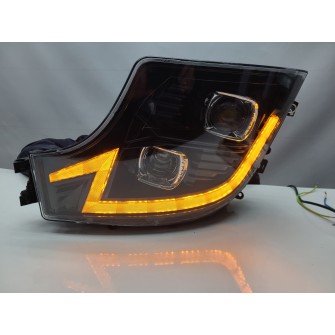 Фара Mercedes Actros MP4-5 LED DRL RH
