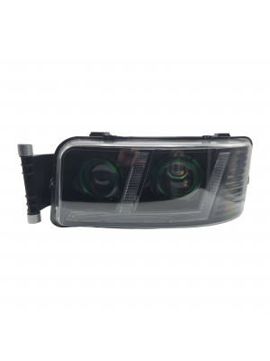 Фара Man TGA, TGL, TGM LED DRL LH