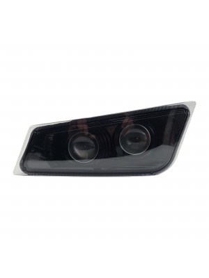 Фара противотуманная VOLVO FH, FM E5 LED LH