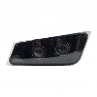 Фара противотуманная VOLVO FH, FM E5 LED LH