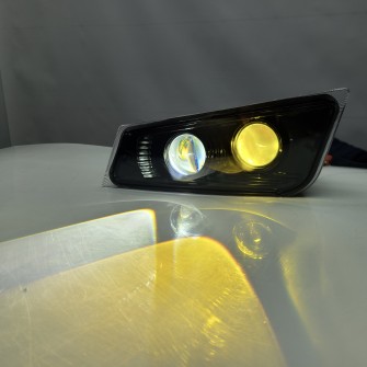 Фара противотуманная VOLVO FH, FM E5 LED RH