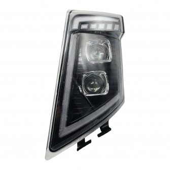 Фара VOLVO FH, FM E5 LED DRL LH