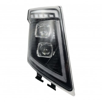Фара VOLVO FH, FM E5 LED DRL RH
