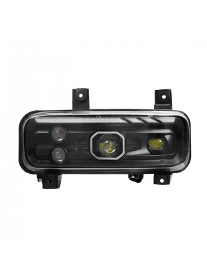 Основна фара Mercedes Atego LED LH